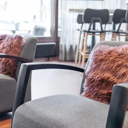 Fuchsen Hotel