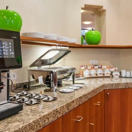 Hotel Fuchsen Kirchheim unter Teck