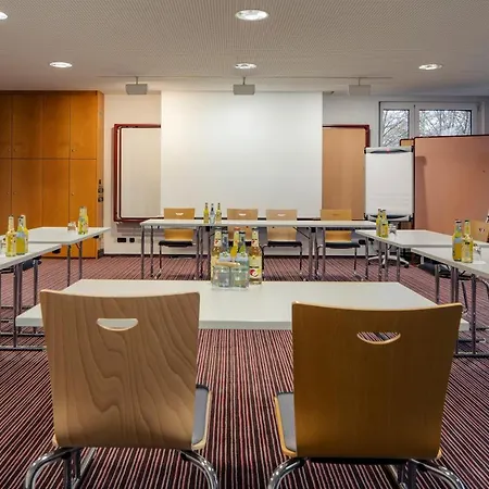 Fuchsen Hotell 4*