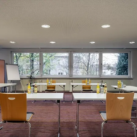 Fuchsen Hotell