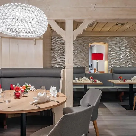 Hotel Fuchsen Kirchheim unter Teck