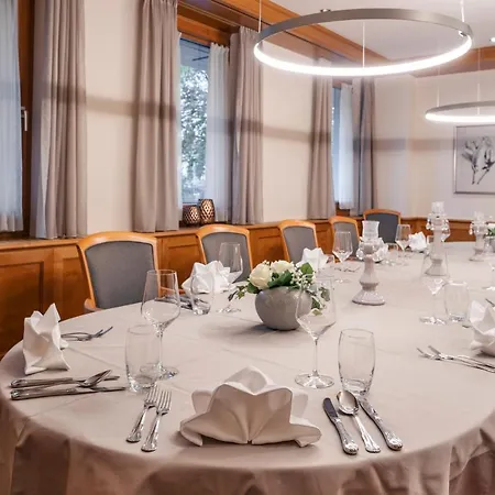 Fuchsen Hotell 4*