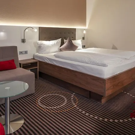 Hotel Fuchsen 4*