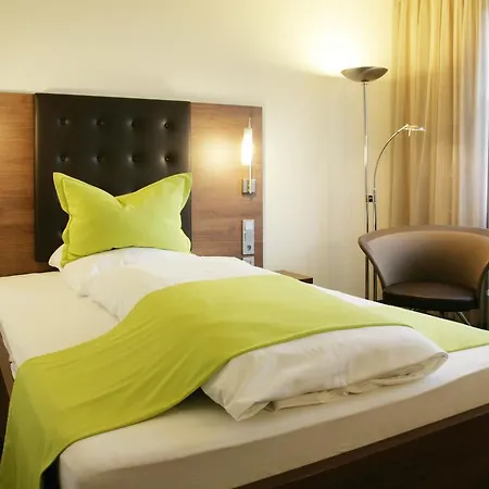Fuchsen Hotel