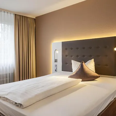 Hotel Fuchsen Kirchheim unter Teck