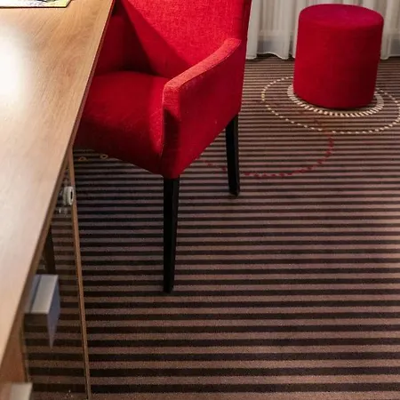 Hotel Fuchsen 4*