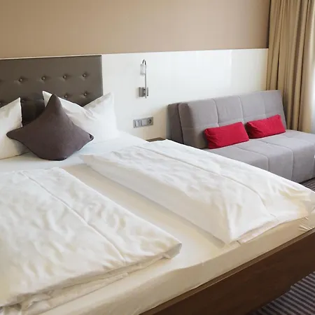 Fuchsen Hotel