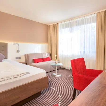 Hotell Fuchsen Kirchheim unter Teck