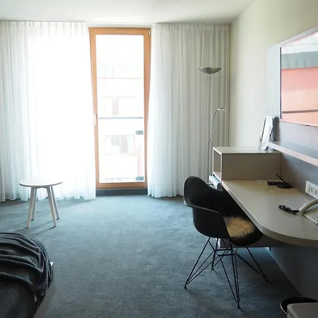 Fuchsen Hotel