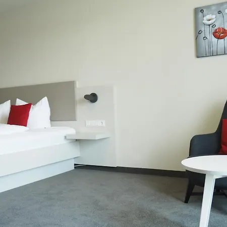 Fuchsen Hotell Kirchheim unter Teck