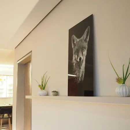 Fuchsen Hotel Kirchheim unter Teck