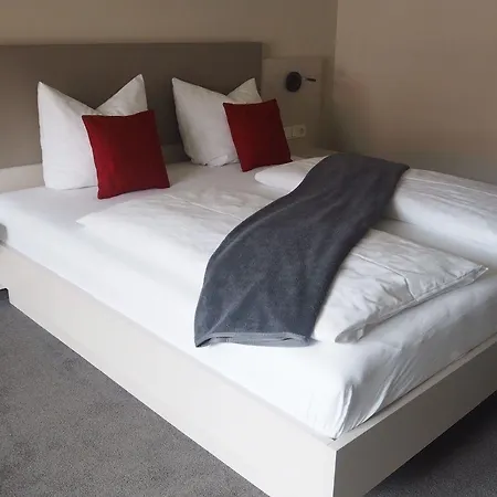 Fuchsen Kirchheim unter Teck