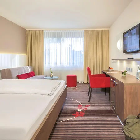 Fuchsen Hotel 4*