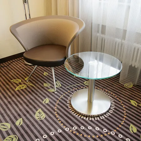 Fuchsen Hotell