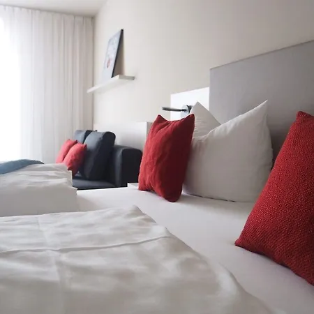 Hotel Fuchsen Kirchheim unter Teck