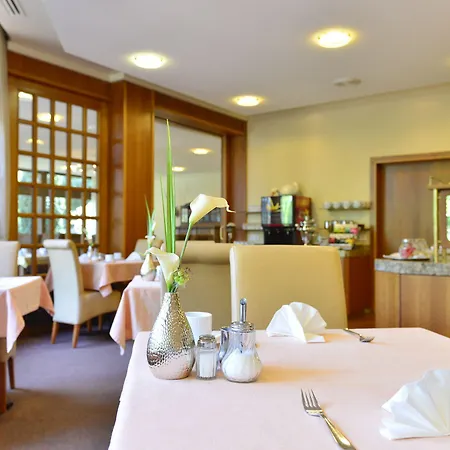 Hotell Fuchsen Kirchheim unter Teck