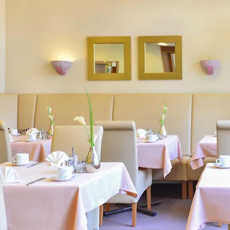 Hotell Fuchsen Kirchheim unter Teck