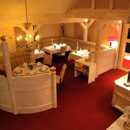 Fuchsen Hotell