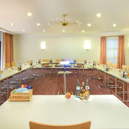 Hotel Fuchsen 4*