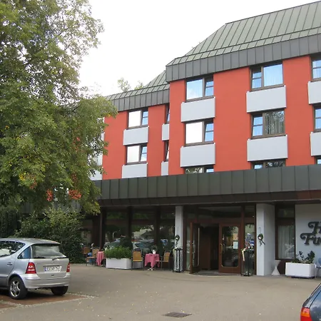 Fuchsen Kirchheim unter Teck