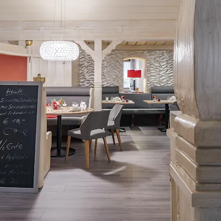 Hotel Fuchsen 4*