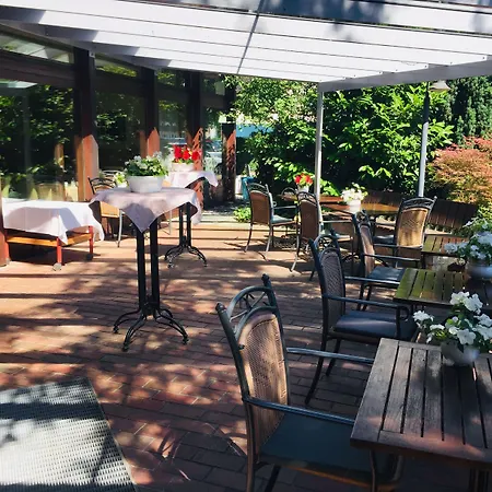 Fuchsen Hotel