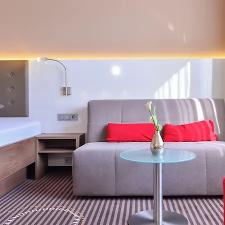 Fuchsen Hotel