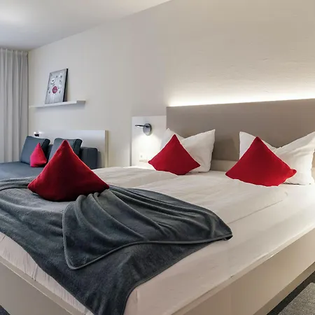 Hotel Fuchsen 4*