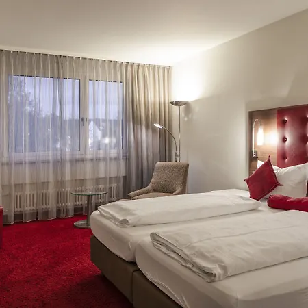 Hotel Fuchsen 4*
