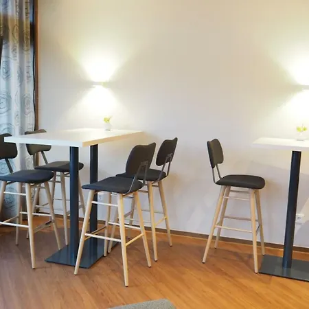 Hotell Fuchsen Kirchheim unter Teck