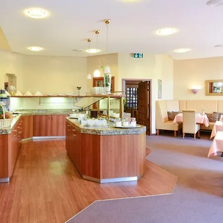 Fuchsen Hotel