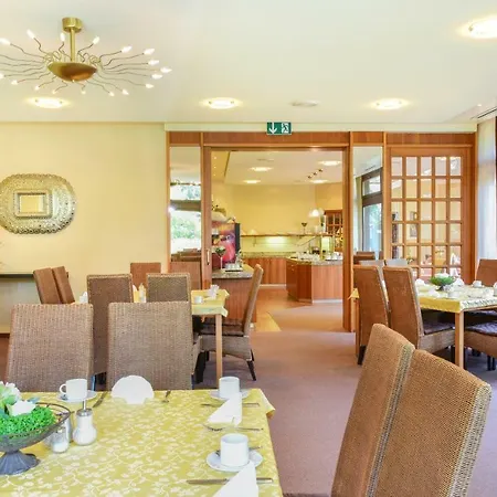 Hotell Fuchsen Kirchheim unter Teck