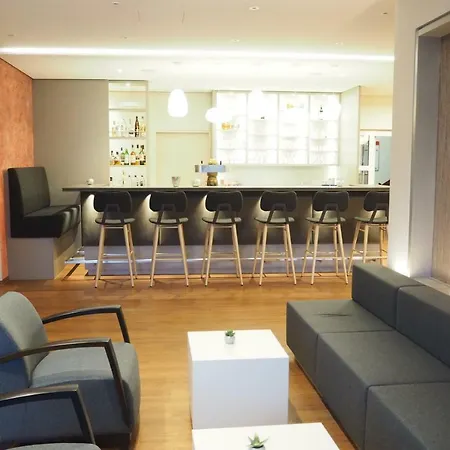 Hotell Fuchsen Kirchheim unter Teck