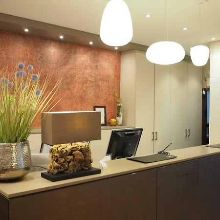 Hotel Fuchsen Kirchheim unter Teck