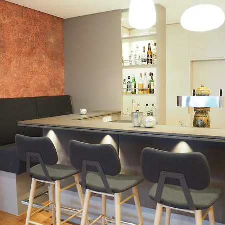 Hotel Fuchsen Kirchheim unter Teck