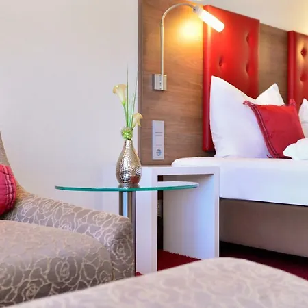 Fuchsen 4* Kirchheim unter Teck