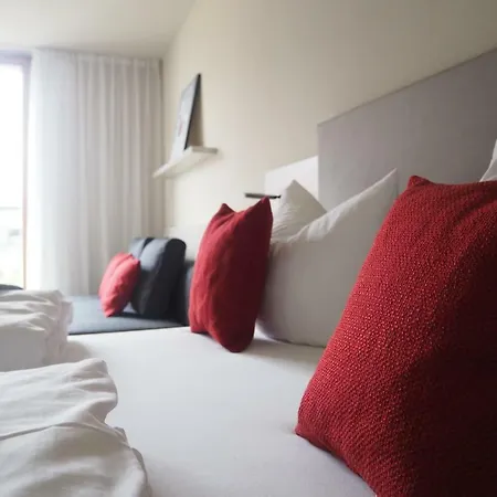 Hotel Fuchsen