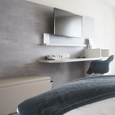 Hotel Fuchsen Kirchheim unter Teck