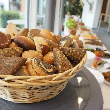 Fuchsen Hotel Kirchheim unter Teck