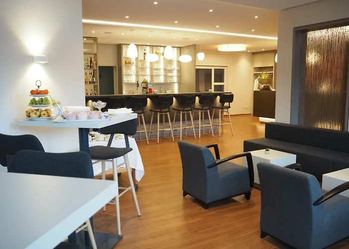 Fuchsen キルヒハイム・ウンター・テック