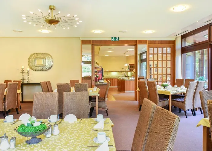 Szálloda Fuchsen Kirchheim unter Teck