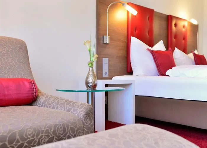 Fuchsen 4* Kirchheim unter Teck