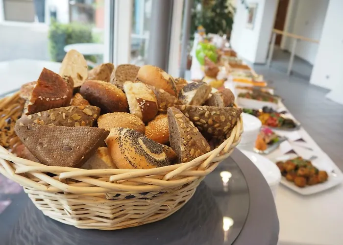 Fuchsen Szálloda Kirchheim unter Teck